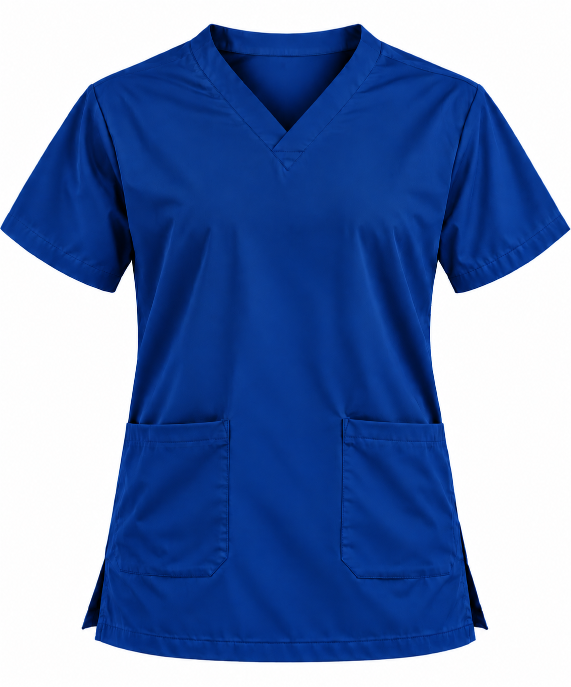 Essential Scrub Top Men