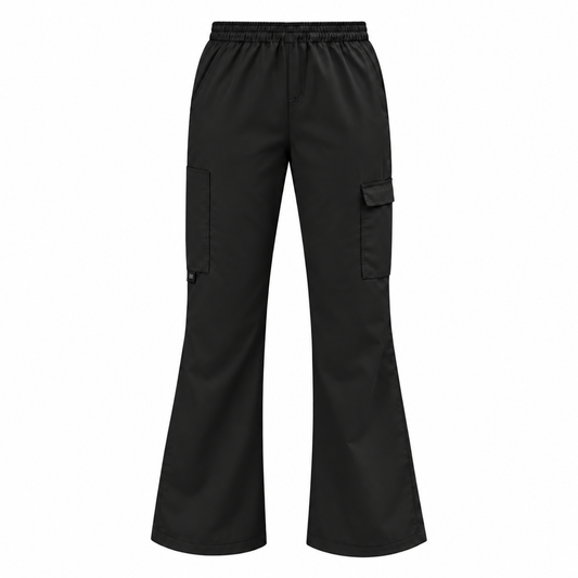 Flare Pants