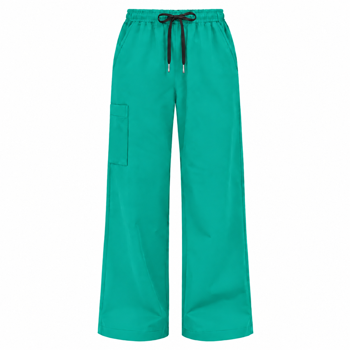 Wide Legged Pants