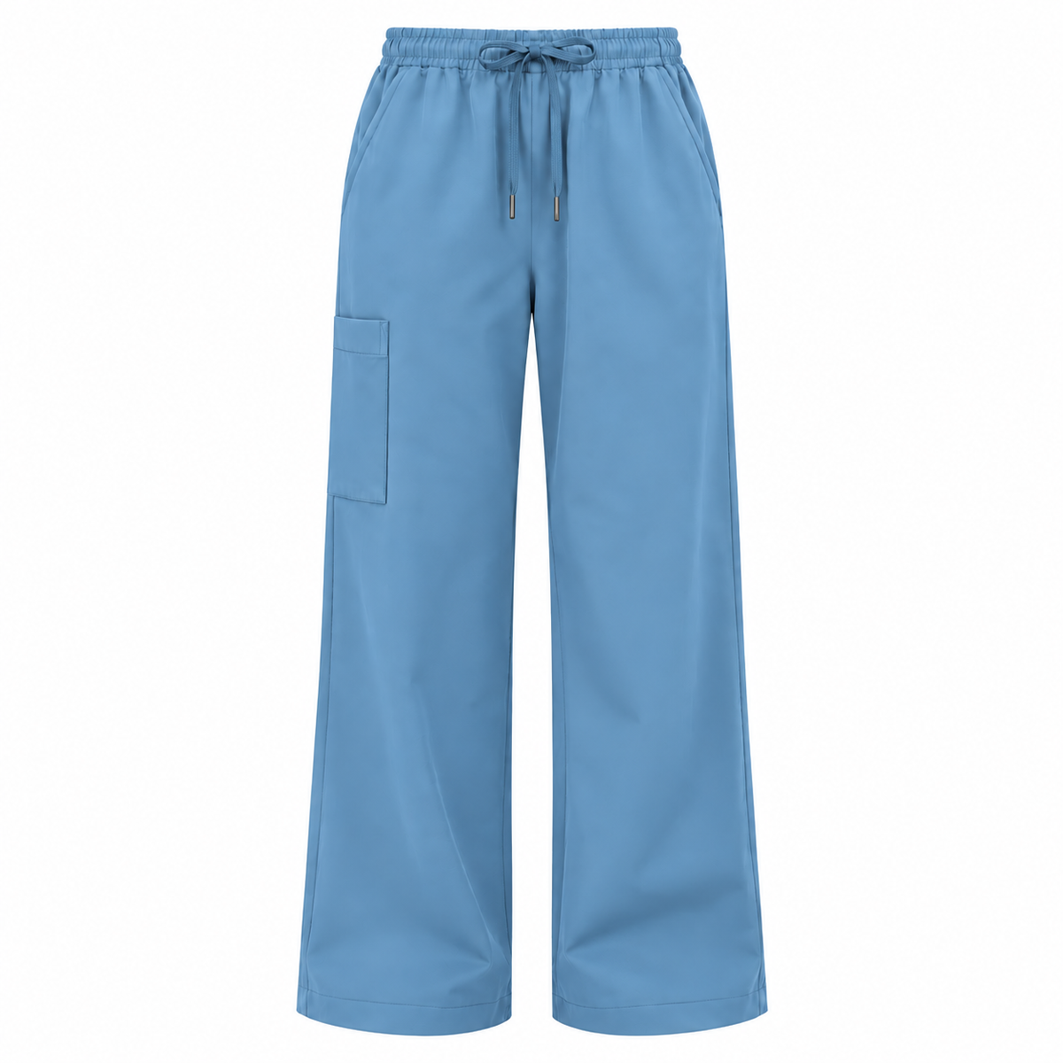 Wide Legged Pants