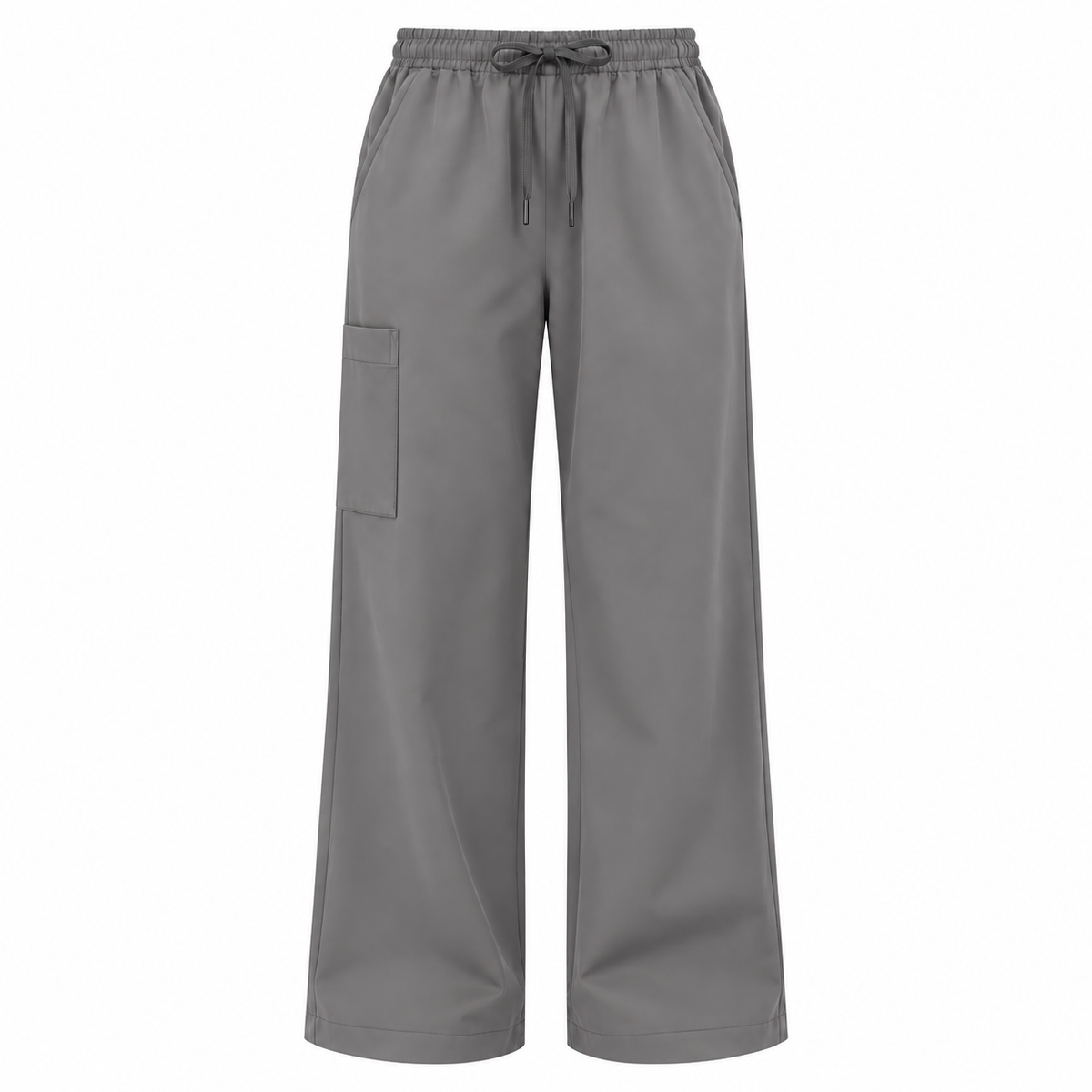 Wide Legged Pants