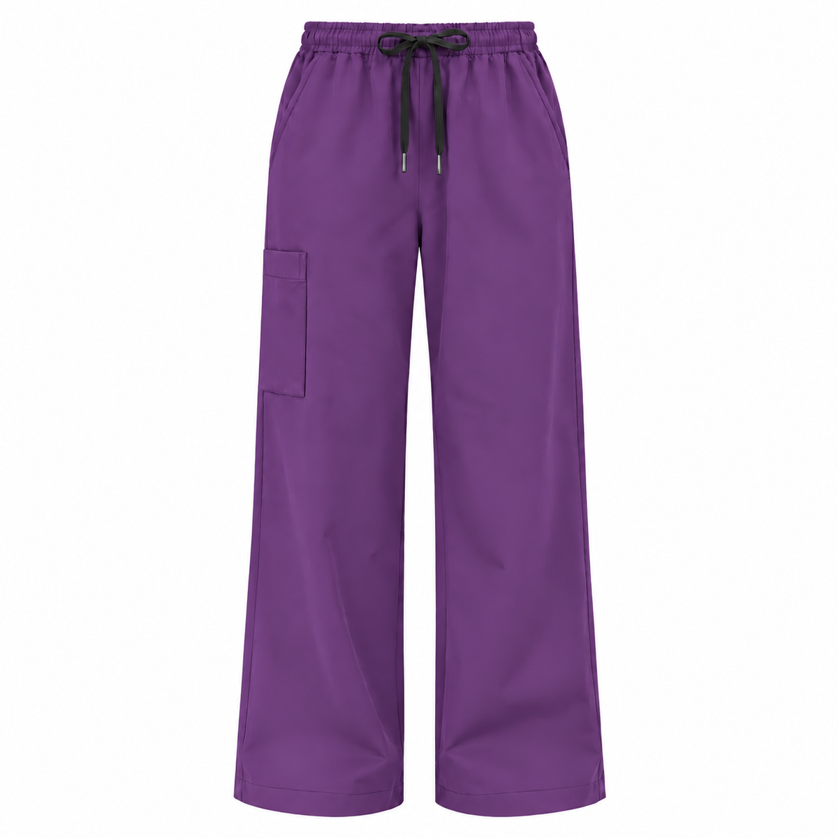 Wide Legged Pants