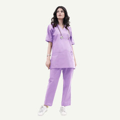 Essential Scrub Shirt