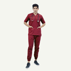 Essential Scrub Shirt