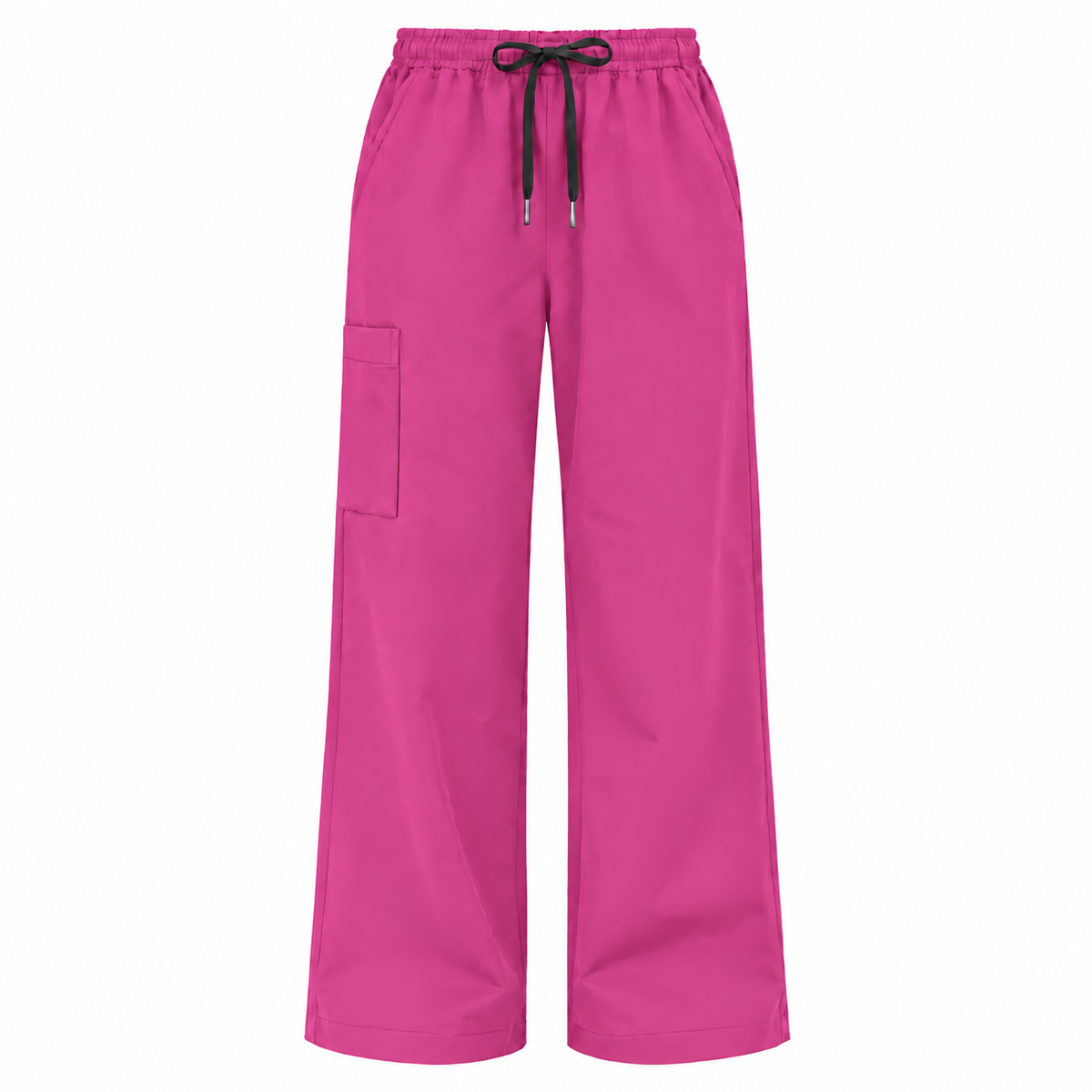 Wide Legged Pants