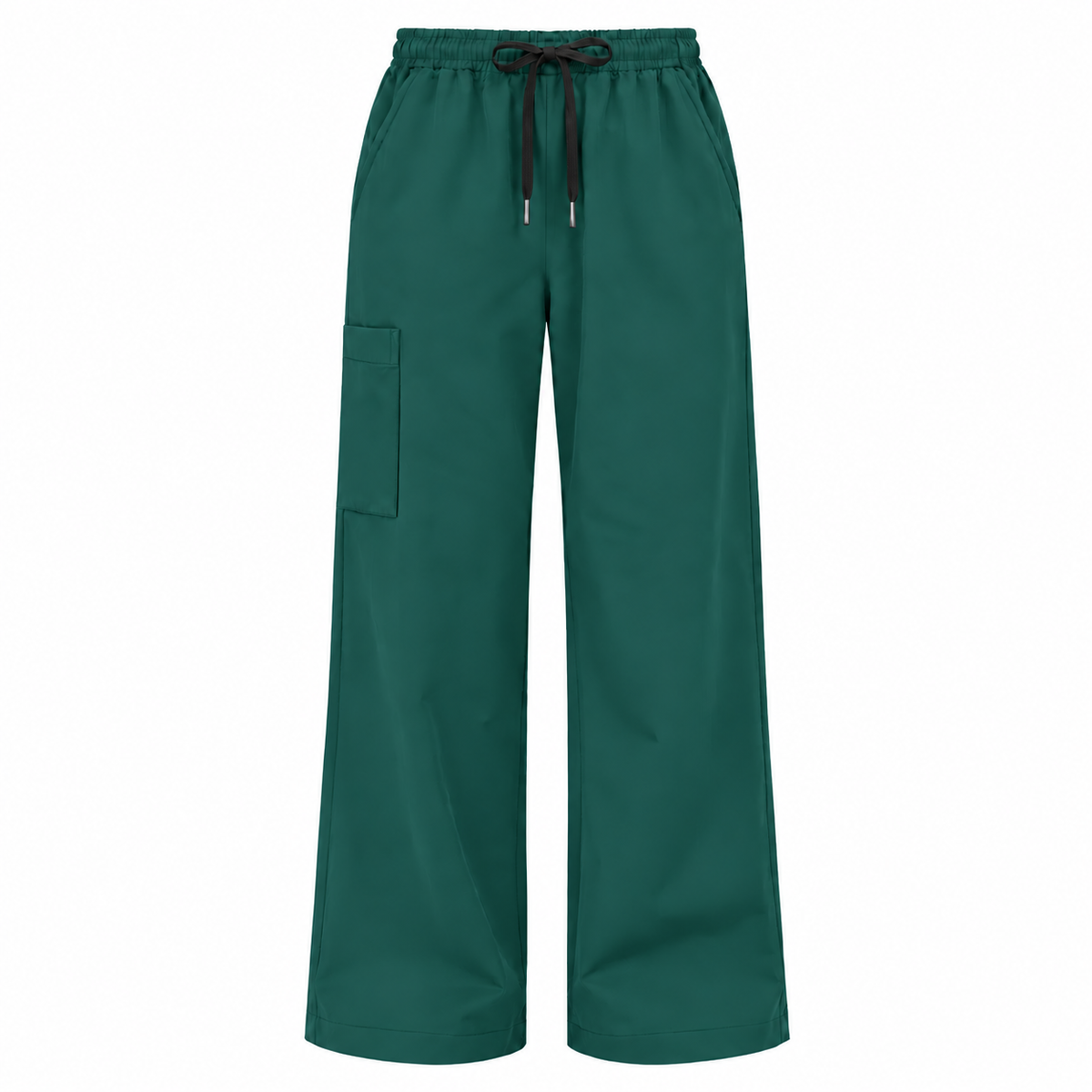 Wide Legged Pants