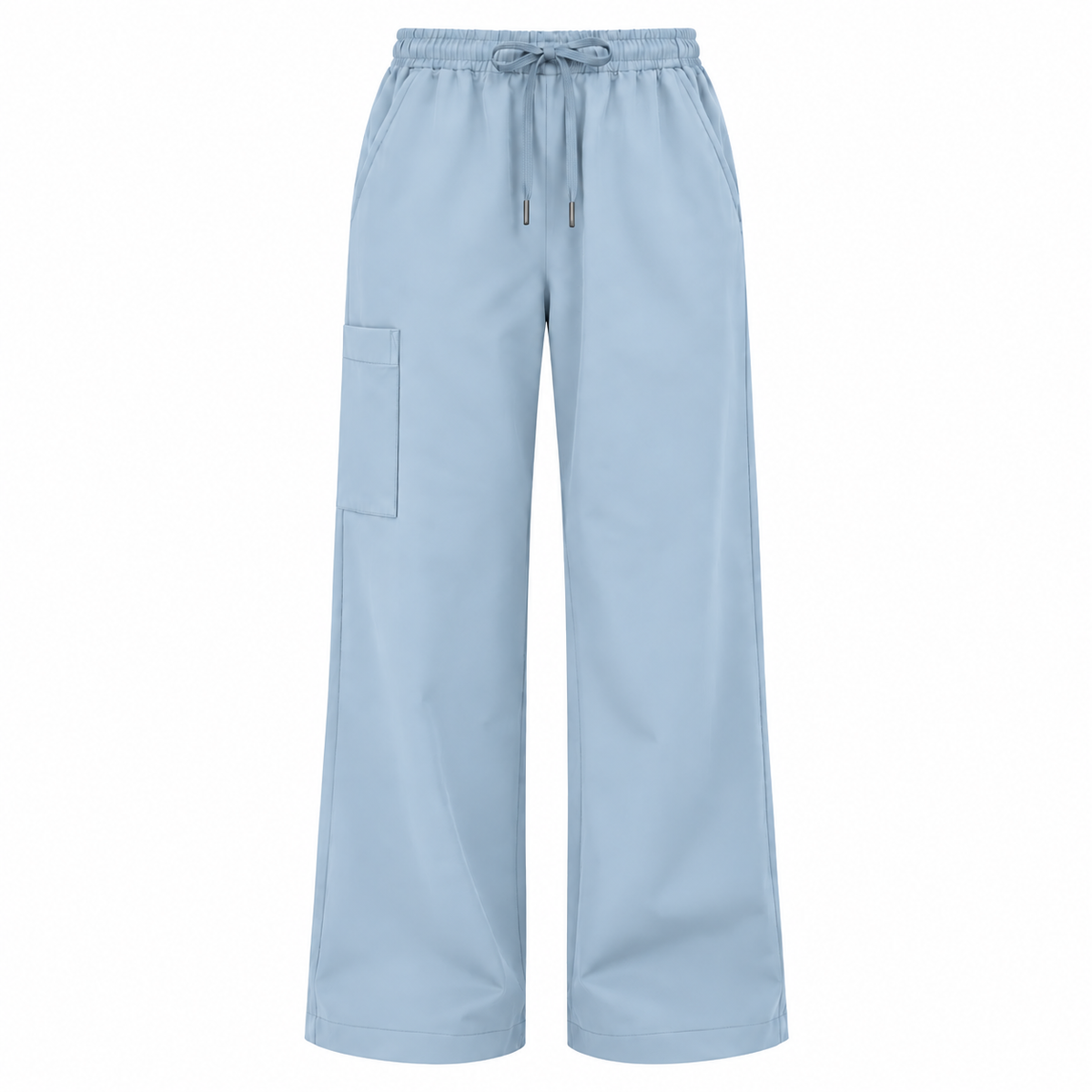 Wide Legged Pants