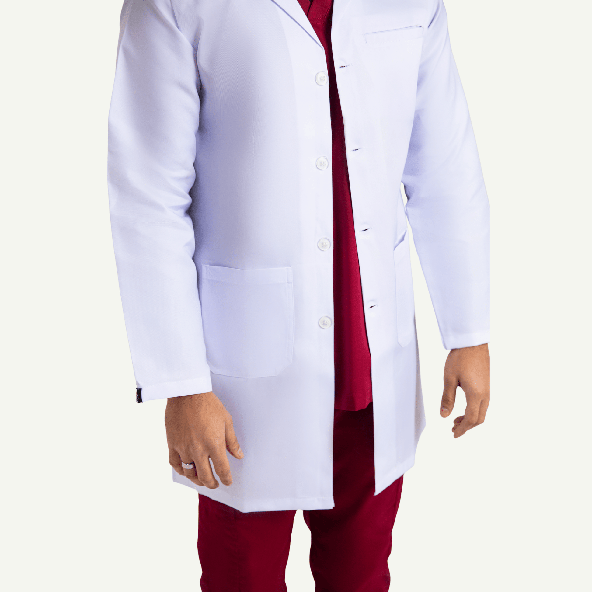 Lab Coat - dr.stitchess