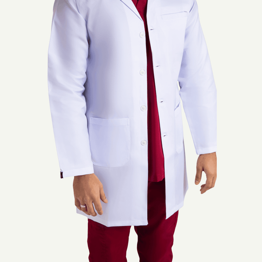 Lab Coat - dr.stitchess