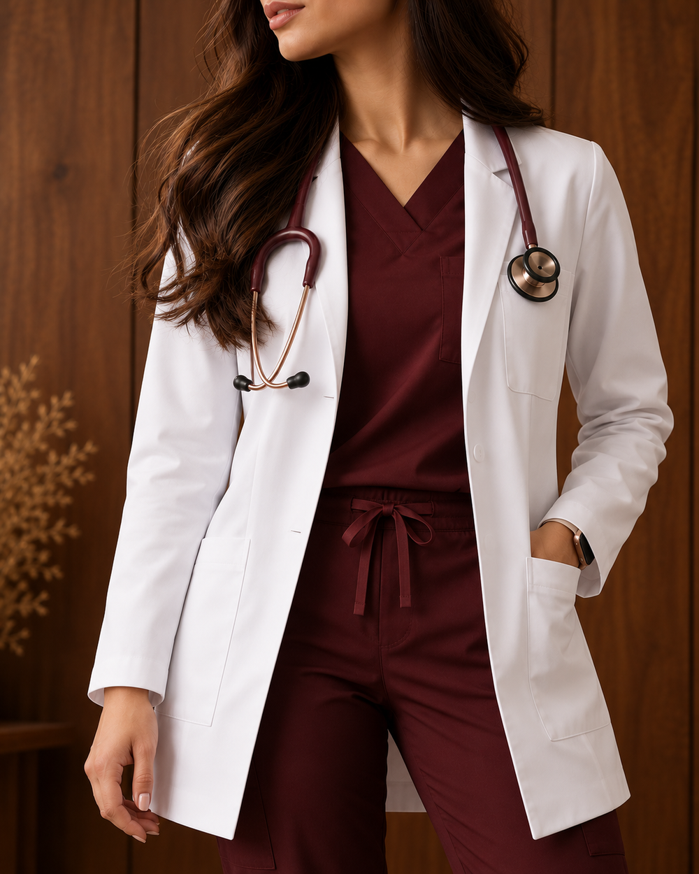 Lab Coats