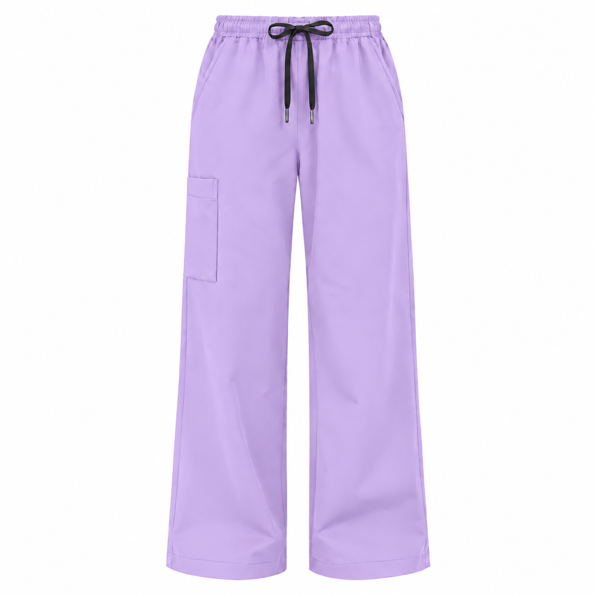 Wide Legged Pants