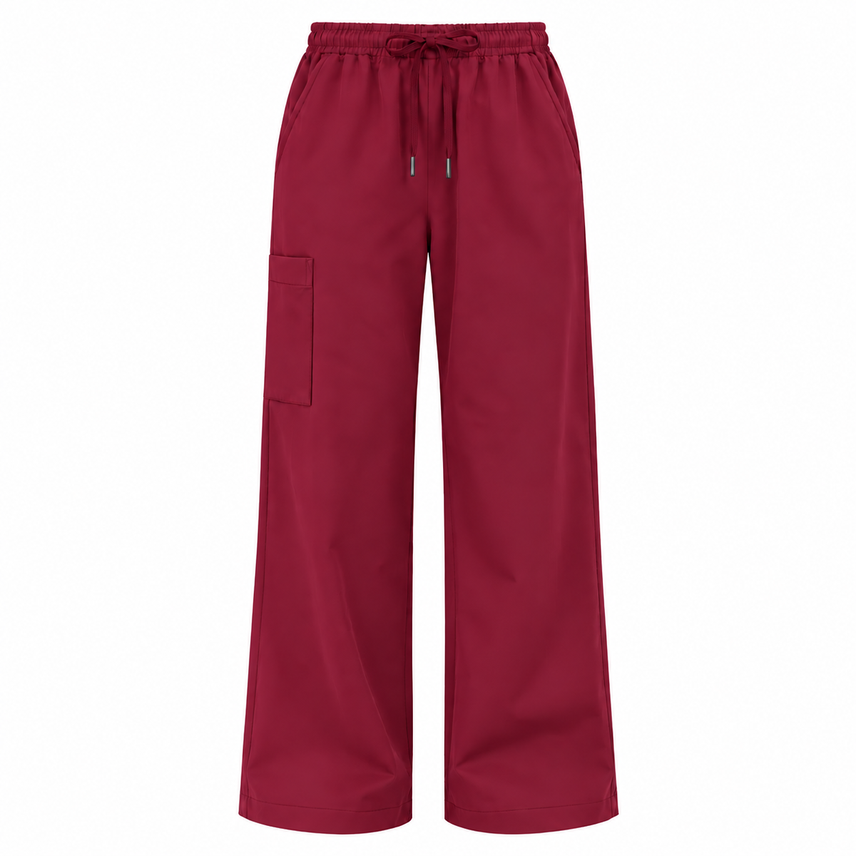 Wide Legged Pants