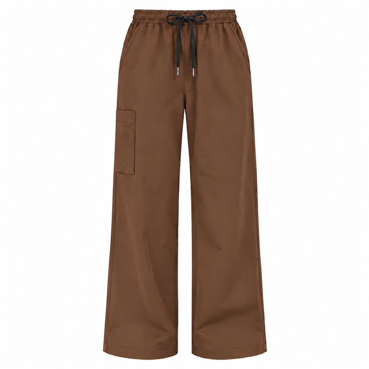 Wide Legged Pants