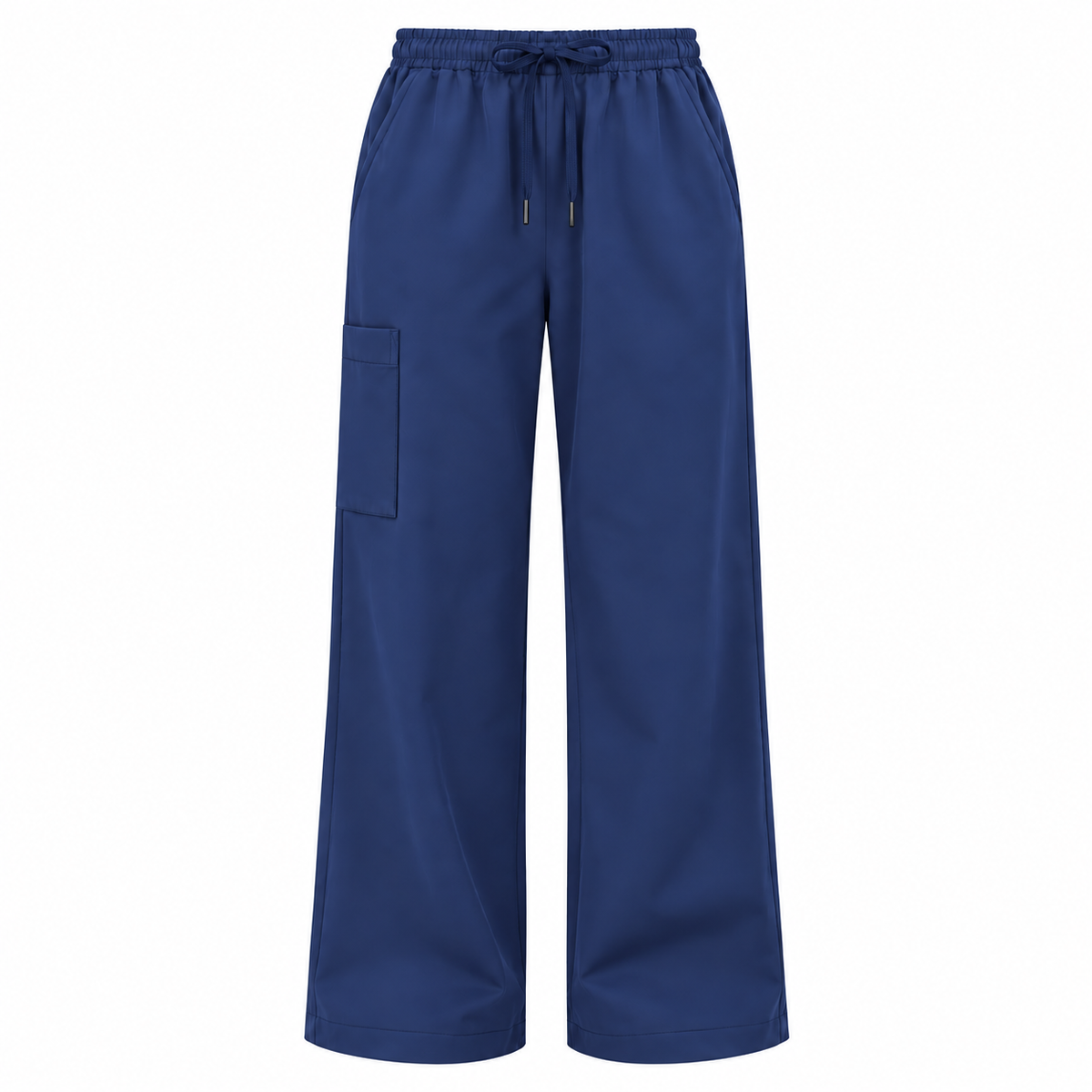 Wide Legged Pants