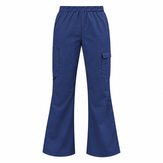 Flare Pants