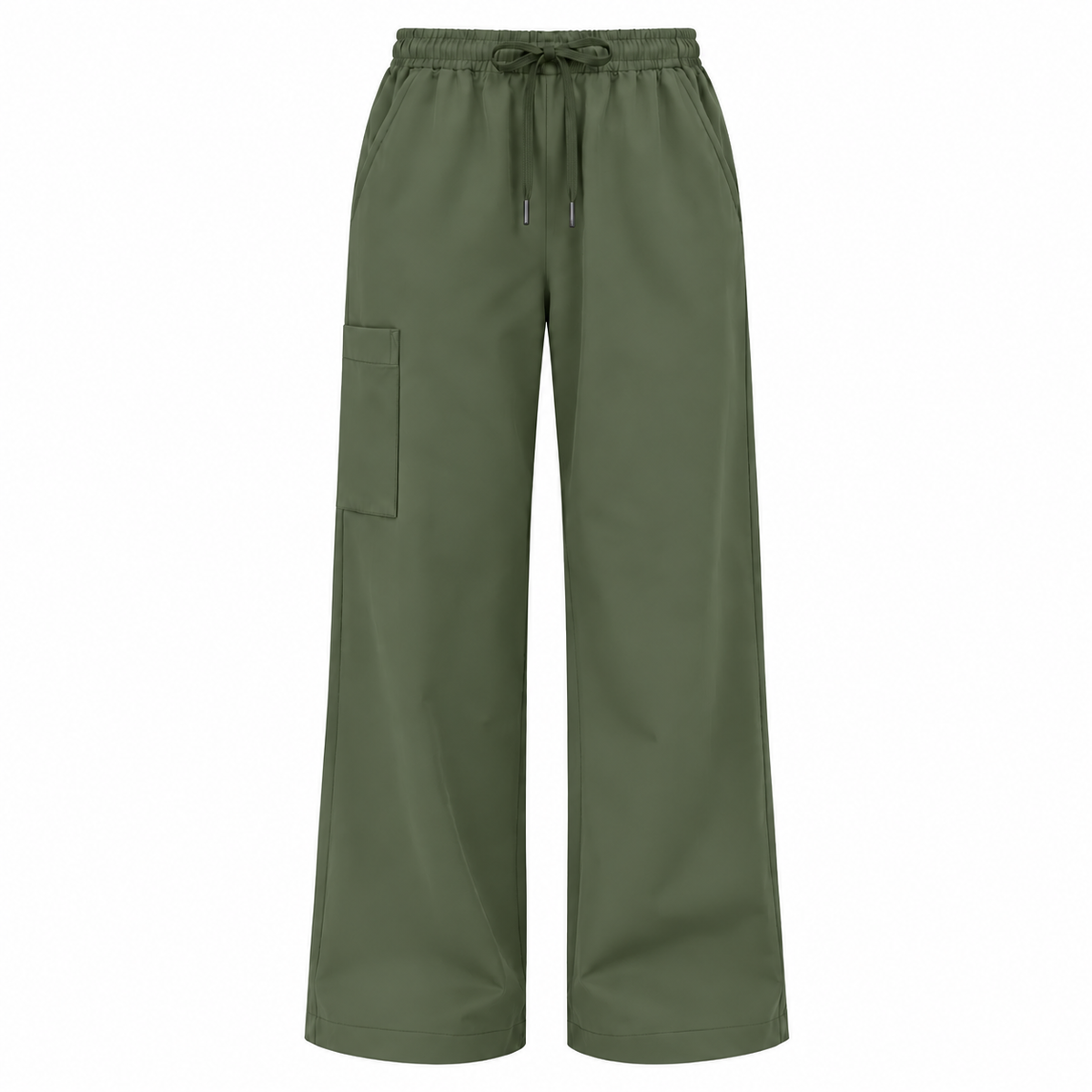 Wide Legged Pants