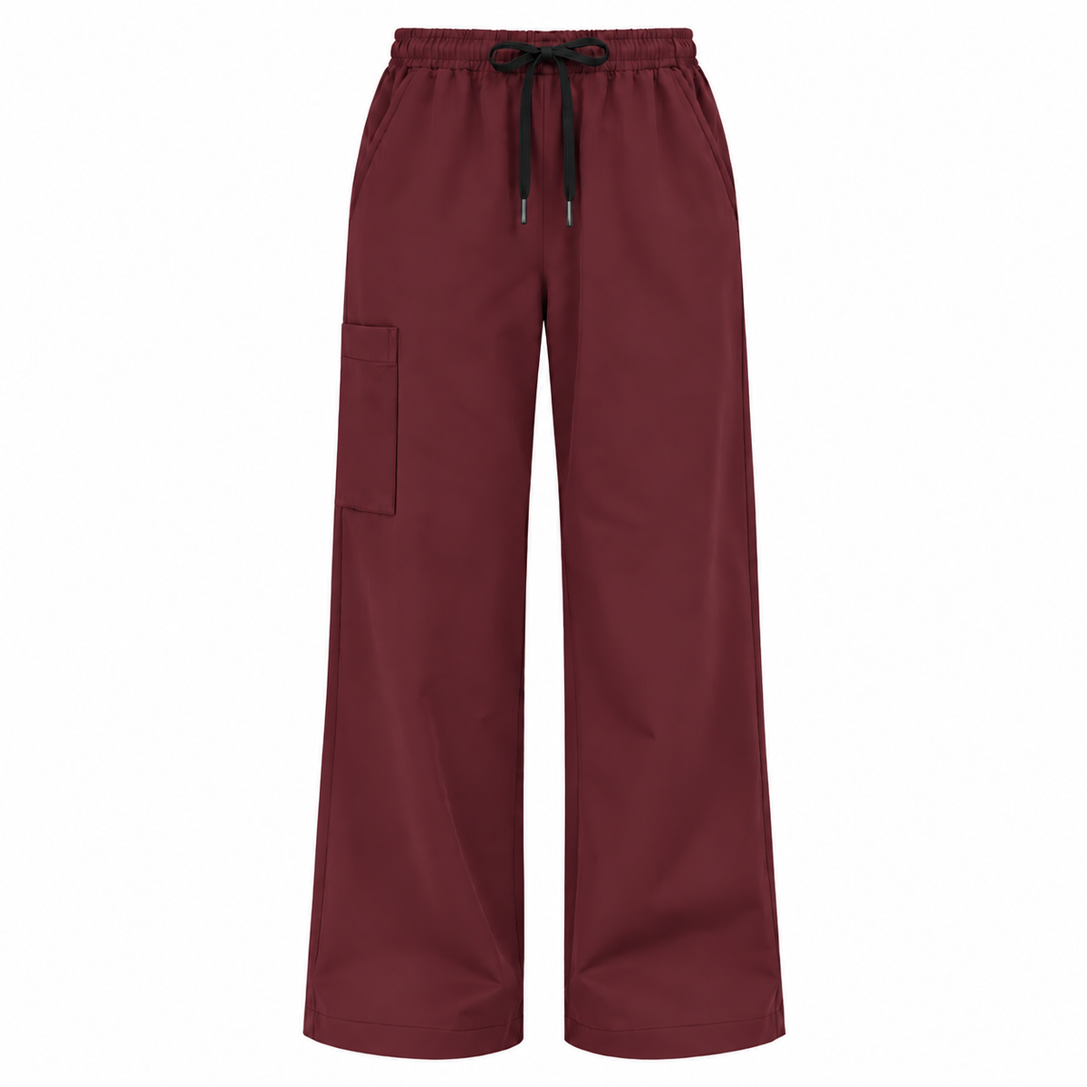 Wide Legged Pants