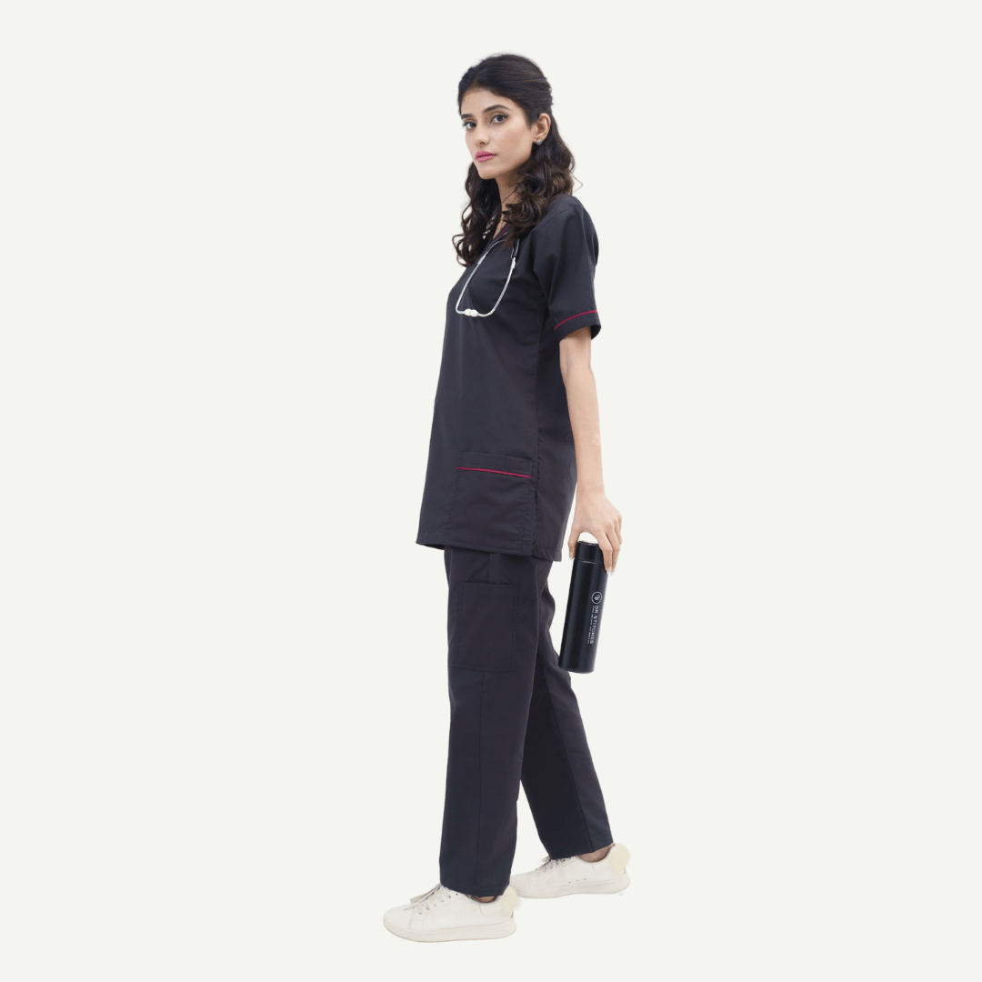 Premium Scrub Set - dr.stitchess
