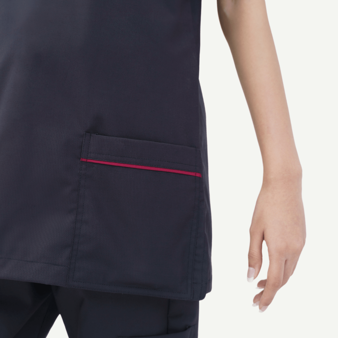 Premium Scrub Set - dr.stitchess
