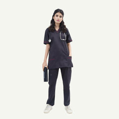 Premium Scrub Shirt