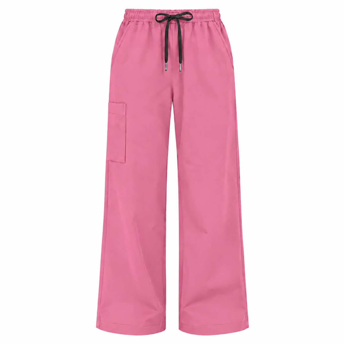 Wide Legged Pants