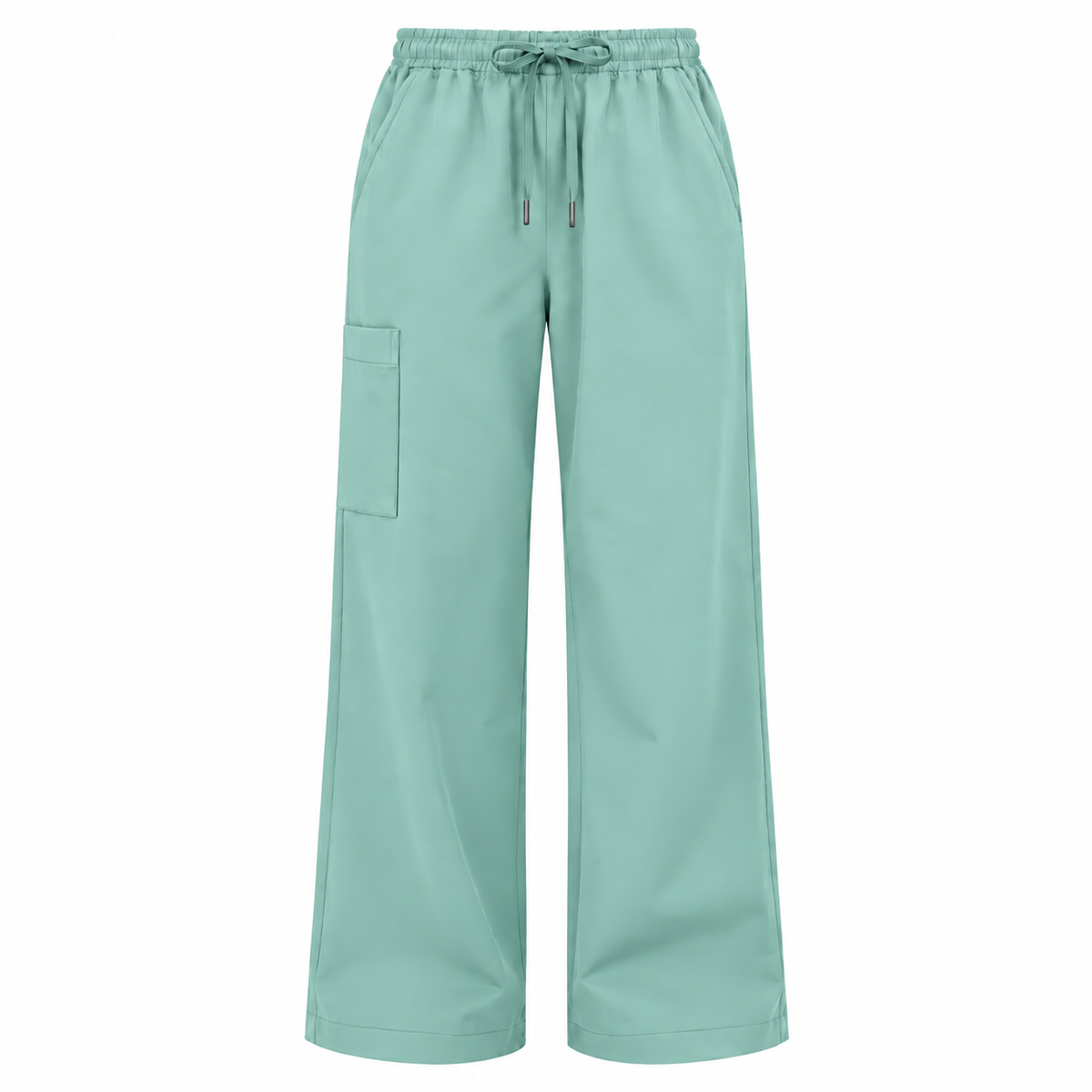 Wide Legged Pants