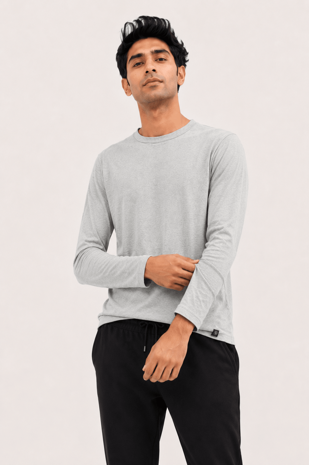 UniSex Underscrub - Grey - dr.stitchess