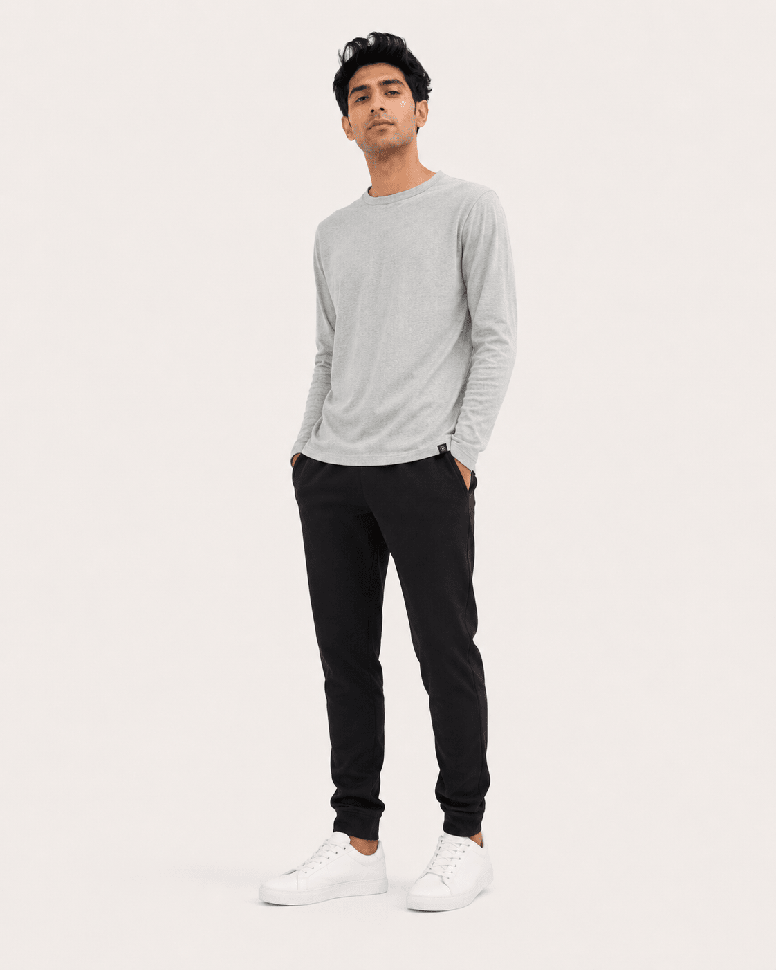 UniSex Underscrub - Grey - dr.stitchess