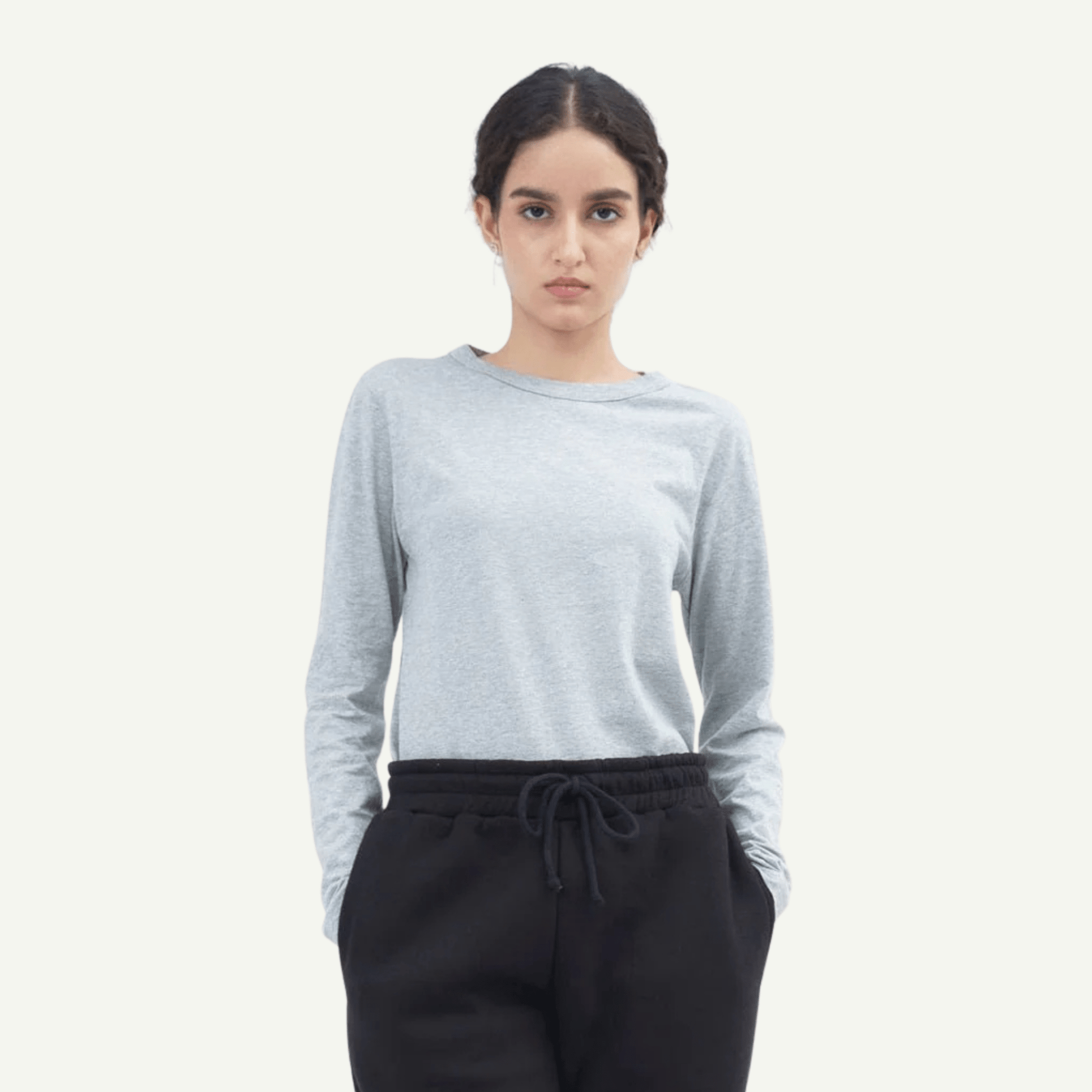 UniSex Underscrub - Grey - dr.stitchess