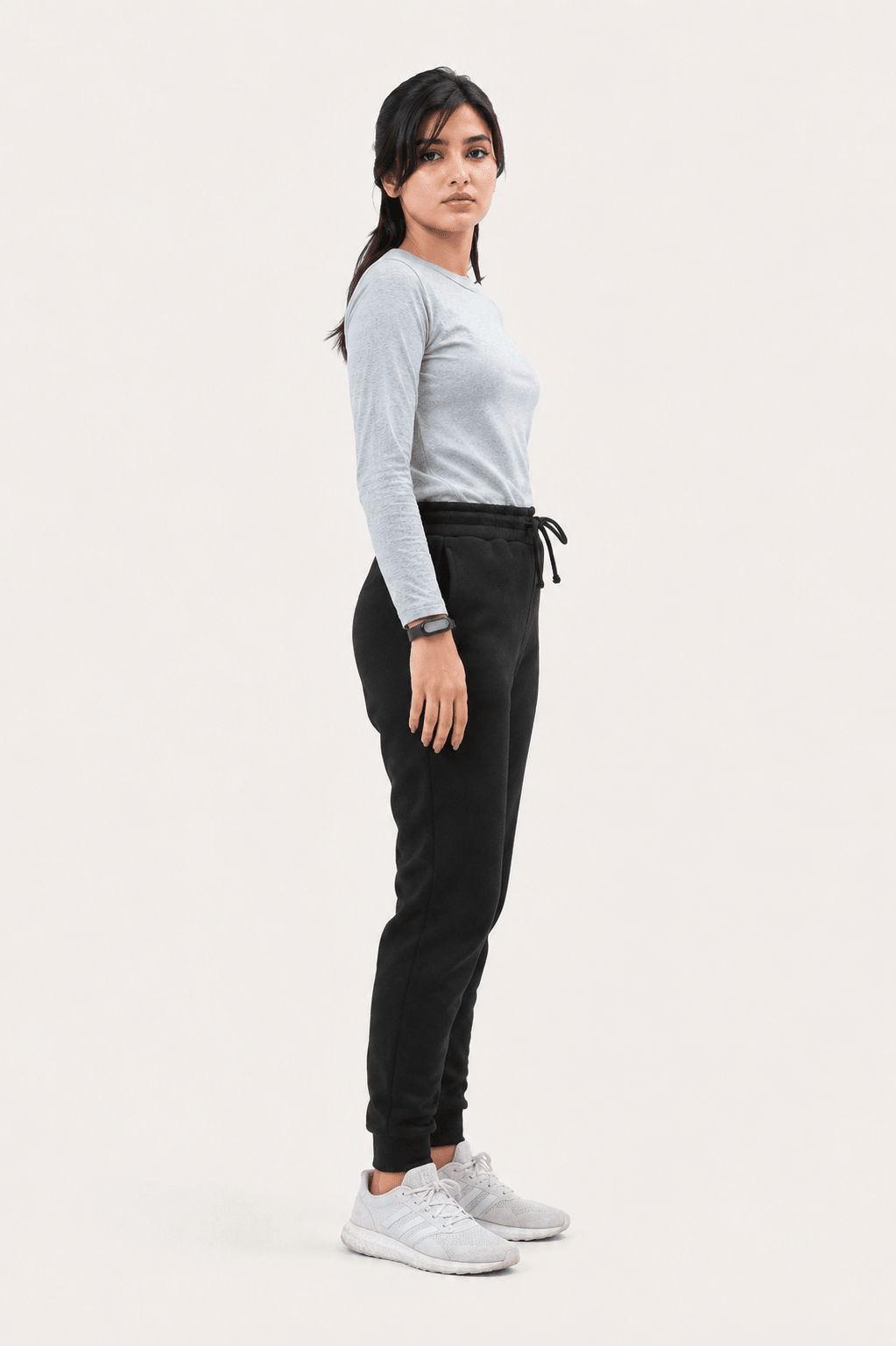 UniSex Underscrub - Grey - dr.stitchess