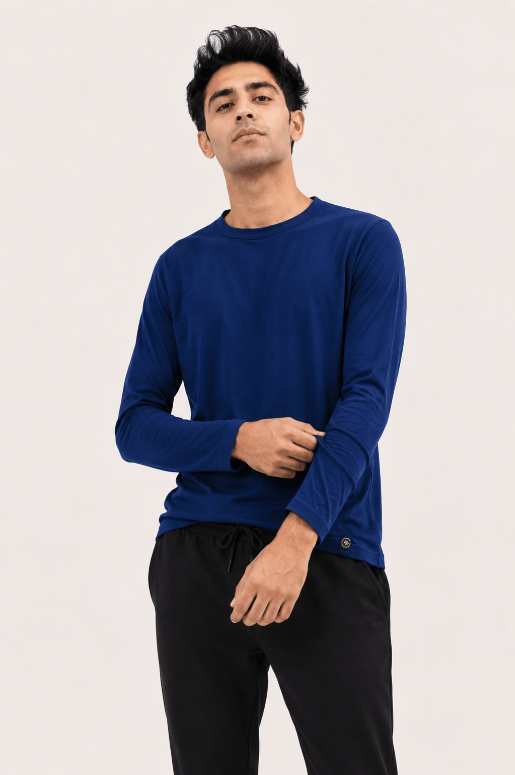UniSex Underscrub - Navy - dr.stitchess