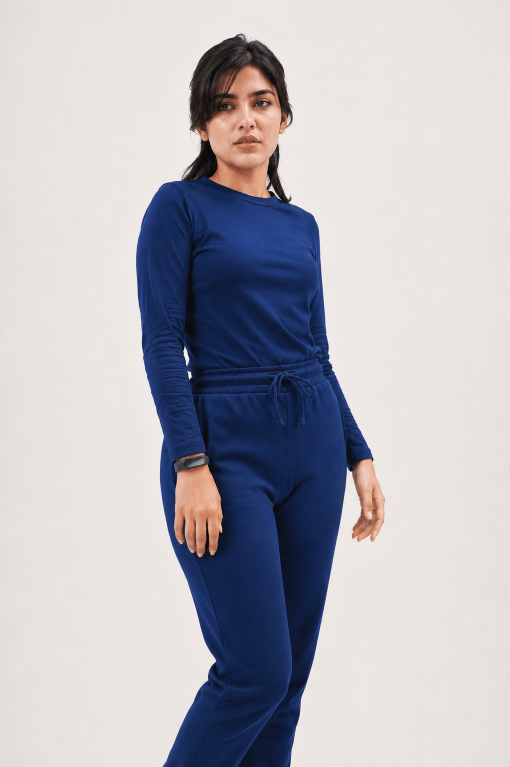UniSex Underscrub - Navy - dr.stitchess