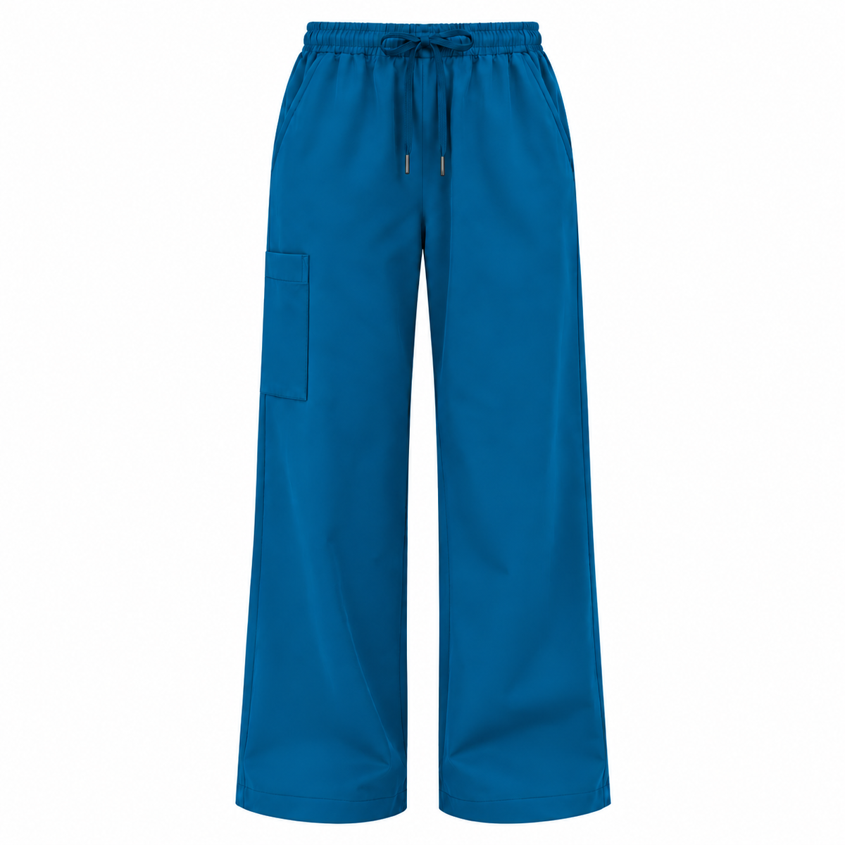 Wide Legged Pants