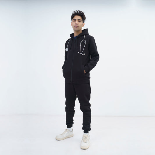 Essential Hoodie - Male