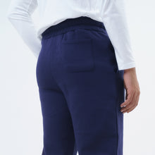 Load image into Gallery viewer, Navy Jogger Pants - Male
