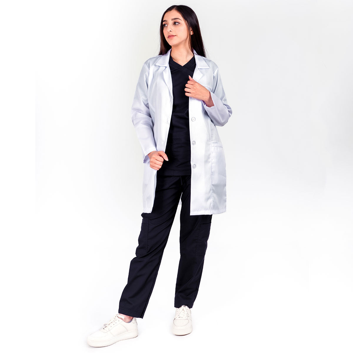 Women’s Lab Coat