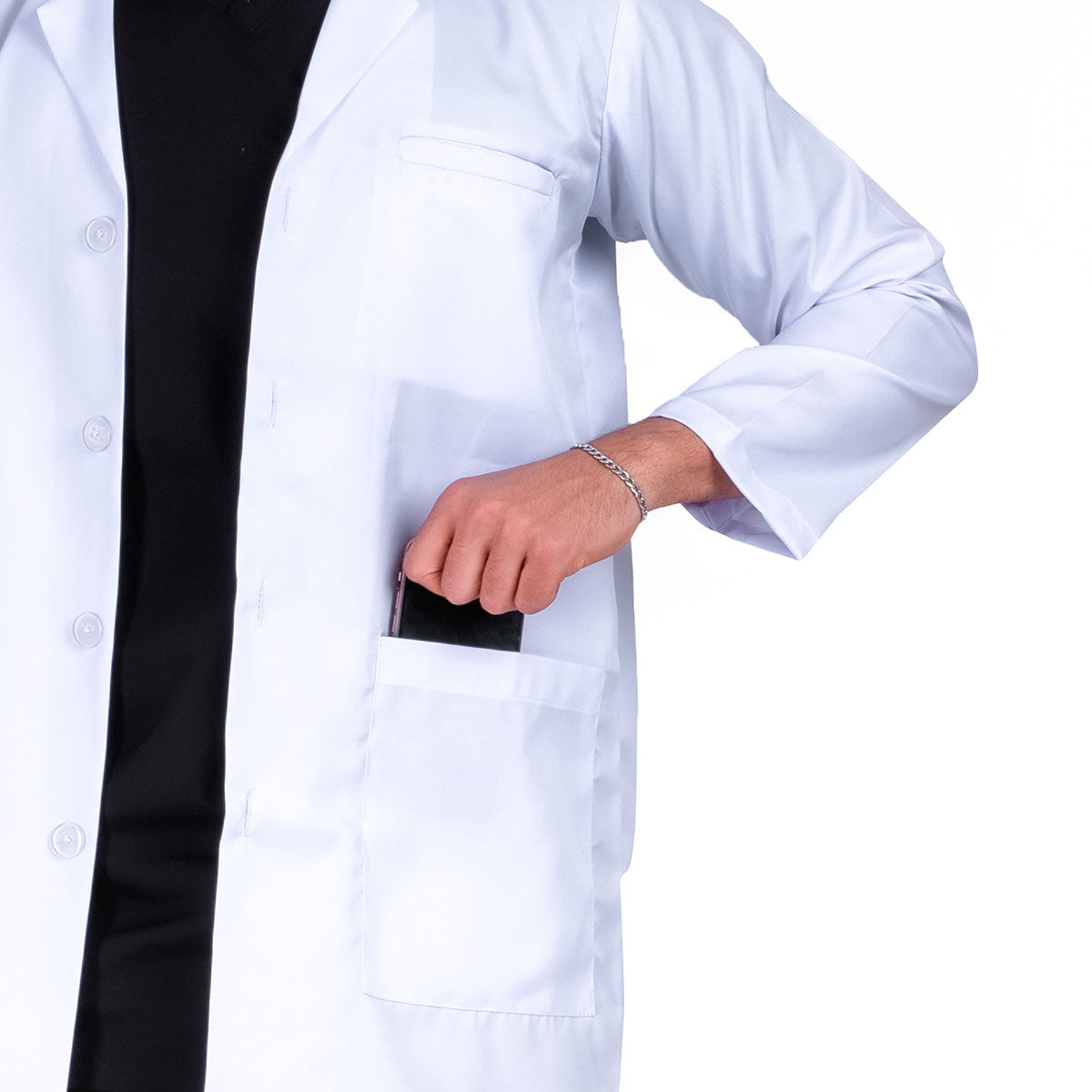 Lab Coat