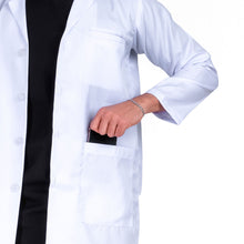 Load image into Gallery viewer, Lab Coat
