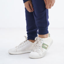 Load image into Gallery viewer, Navy Jogger Pants - Female
